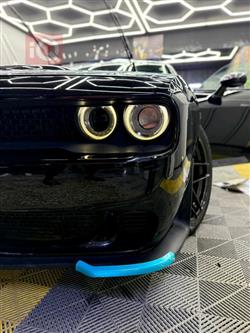 دودج تشالنجر